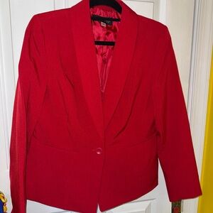 Brand new women’s blazer